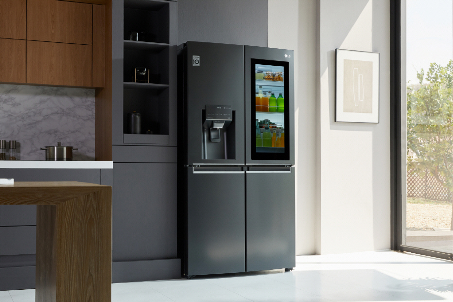 LG Fridge
